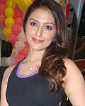 Aarti Chhabria at Aarti Inaugurates Fitness Center