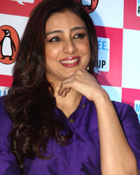 Tabu at Aarya Babbar Book Launch