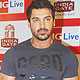 John Abraham at Aashayein Promotion