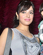Divya and Bhushan Kumar