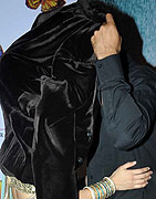 Shraddha Kapoor and Aditya Roy Kapoor