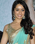 Bhushan Kumar, Mahesh Bhatt and Shraddha Kapoor