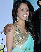 Shraddha Kapoor, Aditya Roy Kapoor, Bhushan Kumar and Mohit Suri