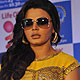 Rakhi Sawant at Aasman Se Aage Launch