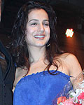 Pankaj Chaturvedi and Amisha Patel Pankaj Chaturvedi and Amisha Patel