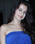 Amisha Patel at Aawaaz Dil Se Album Launch