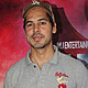 Dino Morea at Aazaan First Look Launch