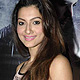 Gauhar Khan at Aazaan Music Launch