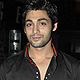 Ruslaan Mumtaz at Aazaan Music Launch