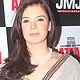 Urvashi Sharma at Aazaan Premiere