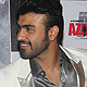 Aazaan Premiere