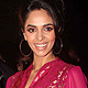 Mallika Sherawat at Aazaan Premiere