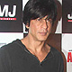 Shah Rukh Khan at Aazaan Premiere