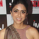 Zoa Morani at Aazaan Premiere