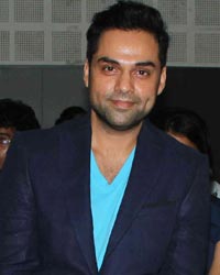 Abhay Deol at Abhay Inaugurates Malhar