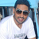 Abhishek Bachchan at Abhishek Inaugurates B-Blunt Salon