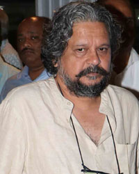 Amol Gupte Amol Gupte