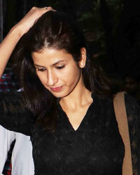 Abis Rizvi Prayer Meet Abis Rizvi Prayer Meet