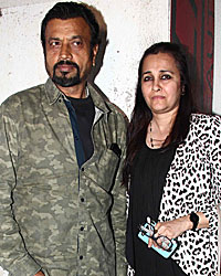 Action Jackson Screening Action Jackson Screening