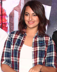 Action Jackson Song Launch