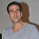 Akshay Kumar at Action Replayy Press Meet