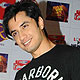 Ali Zafar at Aditi-Ali Promote LPNY