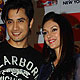 Ali Zafar and Aditi Rao Hydari