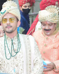Aditya Narayan and Udit NArayan