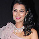 Sayali Bhagat at Adnan Concert at FICCI Frames