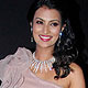 Sayali Bhagat at Adnan Concert at FICCI Frames