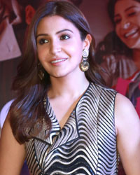 Anushka Sharma at Ae Dil Hai Mushkil Film Promotion