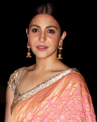 Anushka Sharma at Ae Dil Hai Mushkil Promotional Event