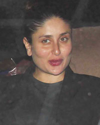 Kareena Kapoor at Ae Dil Hai Mushkil Special Screening