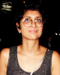 Kiran Rao at Ae Dil Hai Mushkil Special Screening