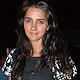 Shruti Seth at Areopagus Spa Launch