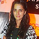 Shruti Seth at Areopagus Spa Launch