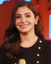 Anushka Sharma at Agenda Aaj Tak 2016