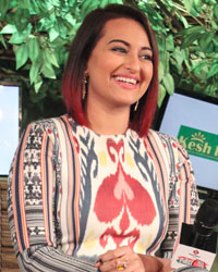 Sonakshi Sinha at Agenda Aaj Tak