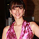 Aditi Rao at Agent Vinod Charity Show