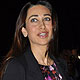 Karishma Kapoor at Agent Vinod Premiere Show