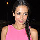 Malaika Arora at Agent Vinod Premiere Show