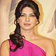 Priyanka Chopra at Agneepath First Look Launch