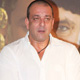 Sanjay Dutt at Agneepath First Look Launch