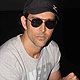 Hrithik Roshan at Agneepath Second Look Launch