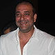 Sanjay Dutt at Agneepath Second Look Launch