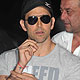 Hrithik Roshan at Agneepath Second Look Launch