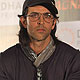 Hrithik Roshan at Agneepath Success PM