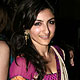 Soha Ali Khan at Airport Performance