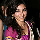 Soha Ali Khan at Airport Performance