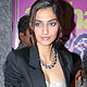Sonam Kapoor Sonam Kapoor
